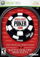 World Series of Poker 2008: Battle for the Bracelets