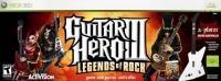 Guitar Hero III: Legends of Rock - X-plorer Guitar Bundle