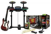 Guitar Hero: Warriors of Rock - Super Bundle