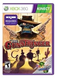 Gunstringer The