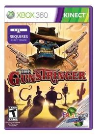 Gunstringer The
