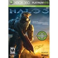 Halo 3: Platinum Hits