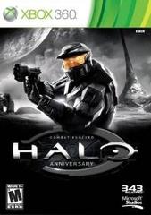 Halo Combat Evolved Anniversary Edition