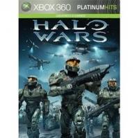 Halo Wars - Platinum Hits