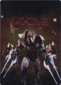 Halo Wars (Metal Case)
