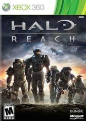 Halo: Reach