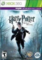 Harry Potter and the Deathly Hallows Part 1