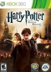 Harry Potter and the Deathly Hallows Part 2
