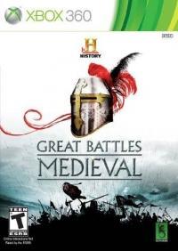 History Channel: Great Battles - Medieval