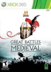 History Channel: Great Battles - Medieval