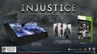 Injustice: Gods Among Us - Battle Edition
