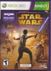 Kinect Star Wars (Star Wars Console Bundle Release)