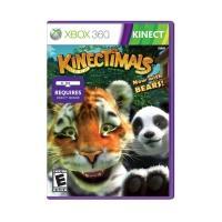 Kinectimals