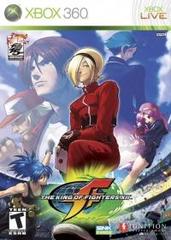 King Of Fighters XII The