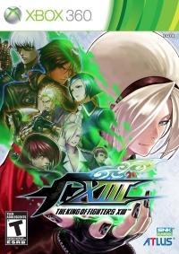 King of Fighters XIII The