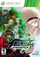 King of Fighters XIII The