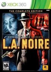 L.A. Noire: Complete Edition The