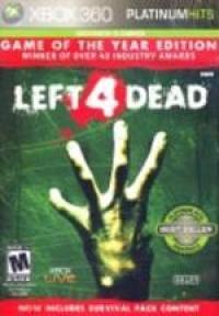 Left 4 Dead - Platinum Hits