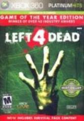 Left 4 Dead - Platinum Hits