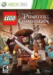 LEGO Pirates of the Caribbean: Video Game The