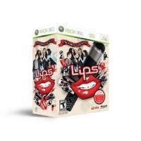Lips: Number One Hits - Wireless Microphone Bundle