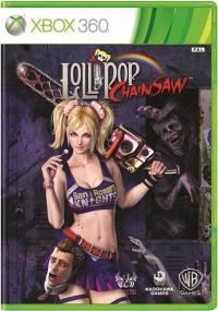Lollipop Chainsaw