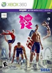 London 2012 - Official Video Game of the Olympic Games The