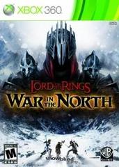 Lord of the Rings The: War in the North