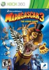 Madagascar 3: The Video Game