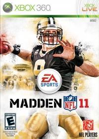 Madden NFL 11 (Canadian Release)