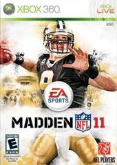 Madden NFL 11 (Canadian Release)