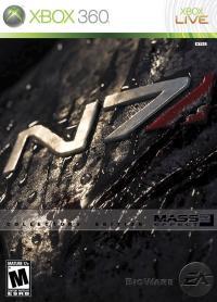 Mass Effect 2 - Collectors Edition