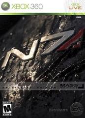 Mass Effect 2 - Collector's Edition