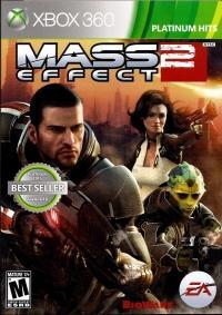 Mass Effect 2 - Platinum Hits