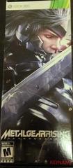 Metal Gear Rising: Revengeance - Collector's Edition