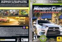 Midnight Club: Los Angeles Complete Edition - Platinum Hits
