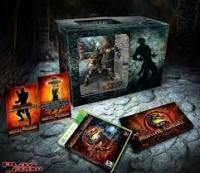 Mortal Kombat - Kollector's Edition