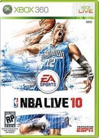 NBA Live 10