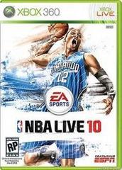 NBA Live 10