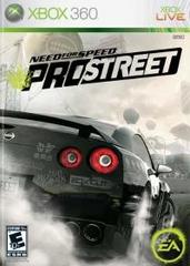 Need for Speed: ProStreet