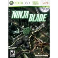 Ninja Blade