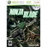 Ninja Blade