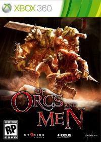 Of Orcs And Men