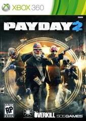 Payday 2