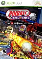 Pinball Hall of Fame: The Williams Collection