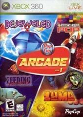 Pop Cap Arcade Vol. 1