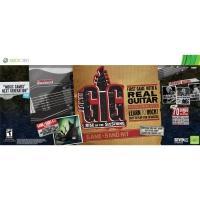 Power Gig: Rise of the SixString - Band Kit