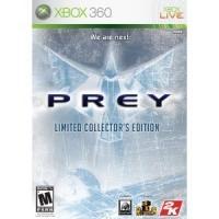 Prey Collecto's Edition