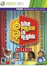 Price Is Right The: Decades