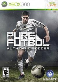 Pure Futbol Authentic Soccer